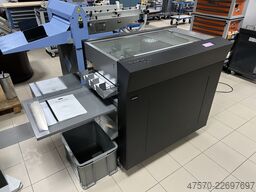 Uchida Aero Cut One Creaser, Slitter, and Cutter