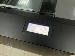 Uchida Aero Cut One Creaser, Slitter, and Cutter