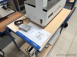 Akebono OB-360 Banding Machine