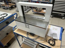 Akebono OB-360 Banding Machine