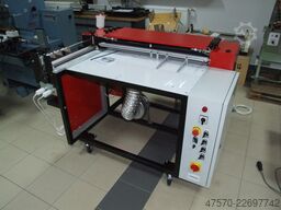 Lidograf -Casemaker-