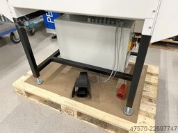 Renz Punch 700 Perforator