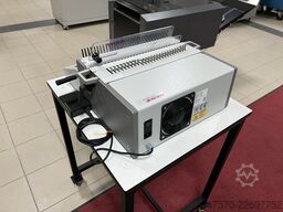 Renz DTP 340M Perforator