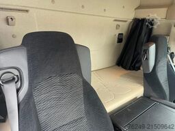 MERCEDES-BENZ ACTROS 1840 LS 2017 Standairco Hollandse Truck
