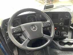 MERCEDES-BENZ ACTROS 1840 LS 2017 Standairco Hollandse Truck