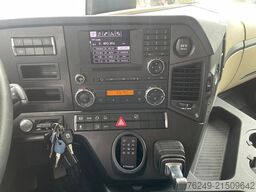 MERCEDES-BENZ ACTROS 1840 LS 2017 Standairco Hollandse Truck