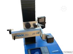 Presetter narzędzi CNC PWB Tool Master ER10 SMART Presetter narzędzi CNC PWB Tool Master ER10 SMART