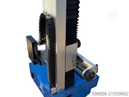 Presetter narzędzi CNC PWB Tool Master ER10 SMART Presetter narzędzi CNC PWB Tool Master ER10 SMART