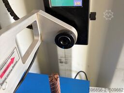 Presetter narzędzi CNC PWB Tool Master ER10 SMART Presetter narzędzi CNC PWB Tool Master ER10 SMART