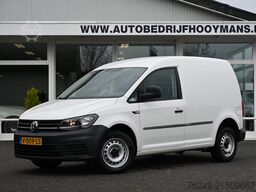 Volkswagen Caddy 2.0 TDI L1H1 BMT AIRCO