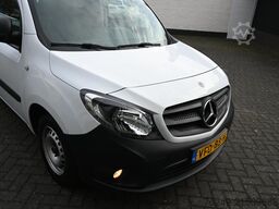 Mercedes-Benz Citan 109 CDI Airco Navi Camera Trekhaak Cruise...