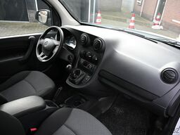 Mercedes-Benz Citan 109 CDI Airco Navi Camera Trekhaak Cruise...
