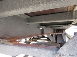 Fellechner Tandem Kofferanhänger