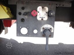 Fellechner Tandem Kofferanhänger