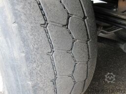 man TGS 18.480 4x4 BB, Euro 6, AHK, Frontanbauplatte