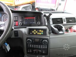 man TGS 18.480 4x4 BB, Euro 6, AHK, Frontanbauplatte