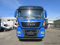 man TGX 18.500 SZM 4x2
