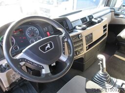 man TGX 18.500 SZM 4x2