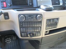 man TGX 18.500 SZM 4x2