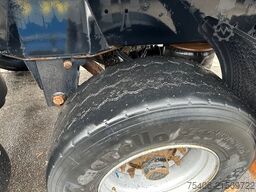 meiller Tandem Kippanhänger RTDK-18