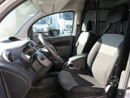 renault Kangoo 1.5 dce Kastenwagen