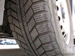 renault Kangoo 1.5 dce Kastenwagen