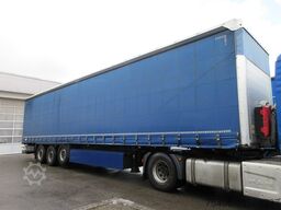 schmitz Cargobull SCS24/L, LBW ,Liftachse Edscha Palka