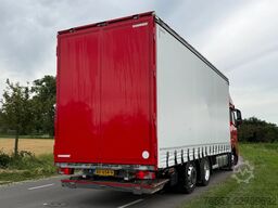 Iveco S-WAY 510 S WAY 510  EURO6.2021