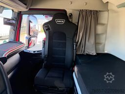 Iveco S-WAY 510 S WAY 510  EURO6.2021