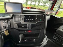 Iveco S-WAY 510 S WAY 510  EURO6.2021