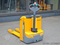 Jungheinrich EJE 116