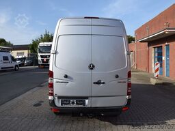 Mercedes-Benz Sprinter  316 L2H2 Regale 2xSchiebetür AHK Klima