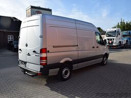 Mercedes-Benz Sprinter  316 L2H2 Regale 2xSchiebetür AHK Klima