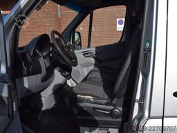 Mercedes-Benz Sprinter  316 L2H2 Regale 2xSchiebetür AHK Klima
