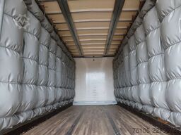 MAN TGM 18.290 Wisselsystem Bakwagen + DHollandia 2...