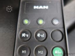 MAN TGM 18.290 Wisselsystem Bakwagen + DHollandia 2...