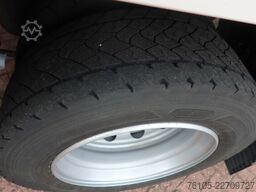 MAN TGM 18.290 Wisselsystem Bakwagen + DHollandia 2...