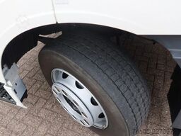 MAN TGM 18.290 Wisselsystem Bakwagen + DHollandia 2...