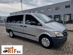 Mercedes-Benz Vito 113 CDI 9 Persoons Airco L2 Euro 5