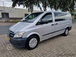 Mercedes-Benz Vito 113 CDI 9 Persoons Airco L2 Euro 5