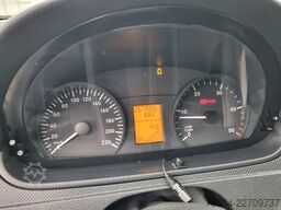 Mercedes-Benz Vito 113 CDI 9 Persoons Airco L2 Euro 5