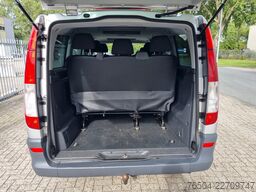 Mercedes-Benz Vito 113 CDI 9 Persoons Airco L2 Euro 5 Minibus