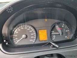 Mercedes-Benz Vito 113 CDI 9 Persoons Airco L2 Euro 5 Minibus