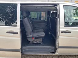 Mercedes-Benz Vito 113 CDI 9 Persoons Airco L2 Euro 5 Minibus