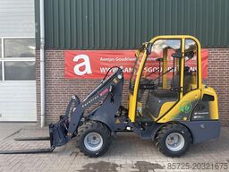 Eurotrac W11 EC