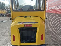 Eurotrac W11 EC