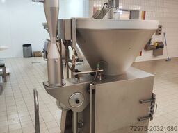 Vemag Smoke generator