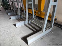 Lisec LBK-60/30 Auflage: 600 mm