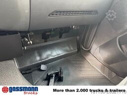 Mercedes-Benz Arocs 1827/30 A 4x4, Fahrschule, mehrfach