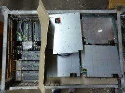 Bosch NC, PLC CC200, CC320